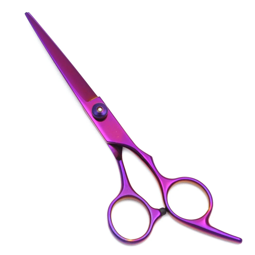 6" Hairdressing Cutting Shears Japan