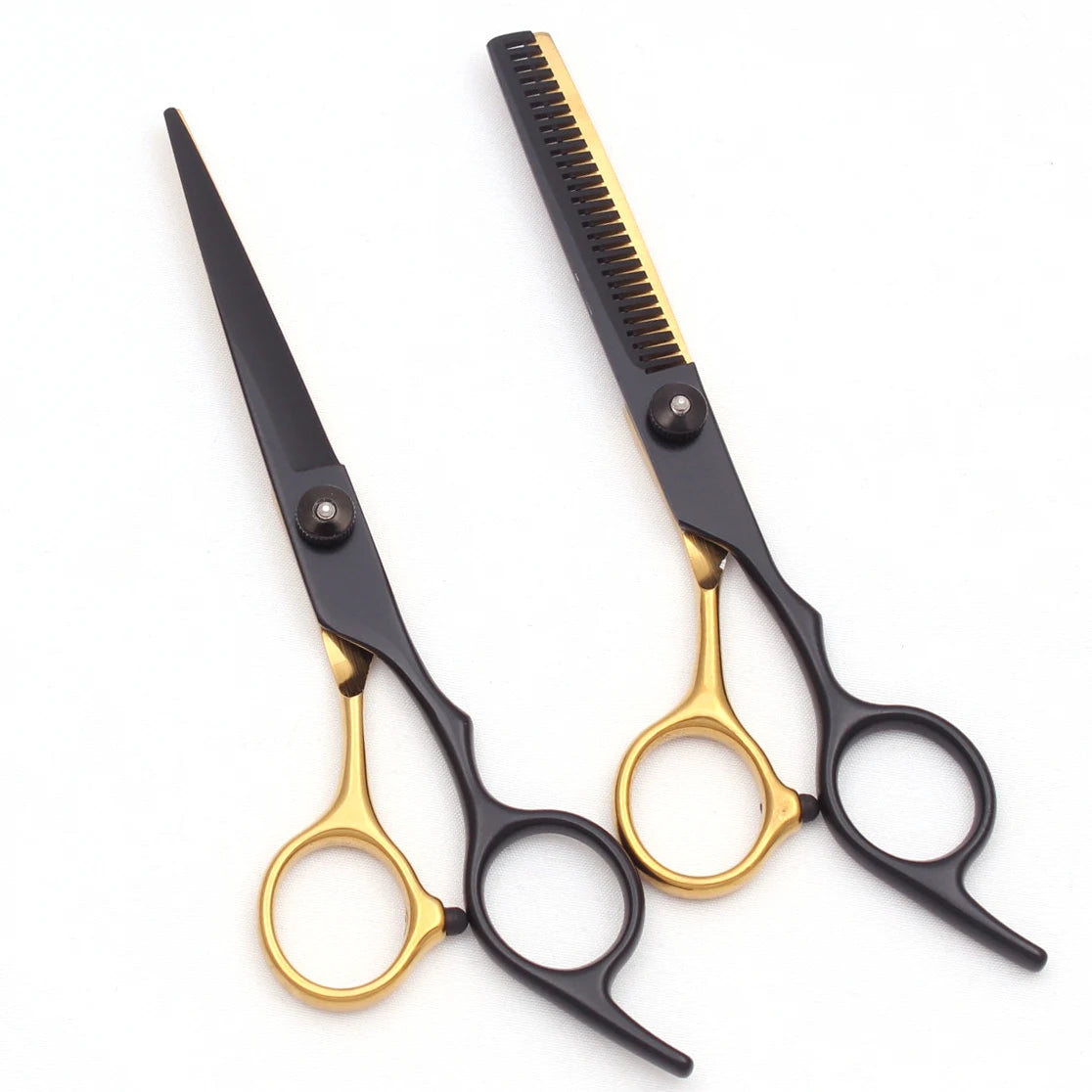 6" Hairdressing Cutting Shears Japan