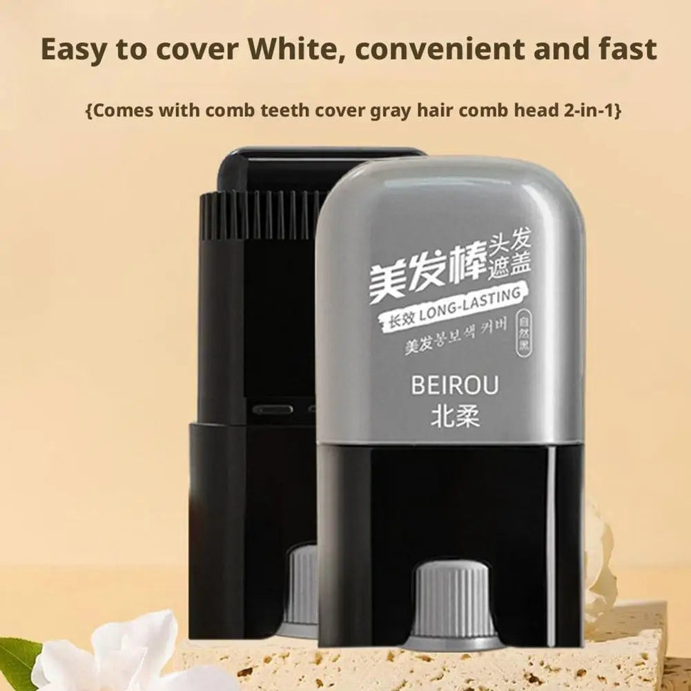 Practical Hair Color Stick For Men Women