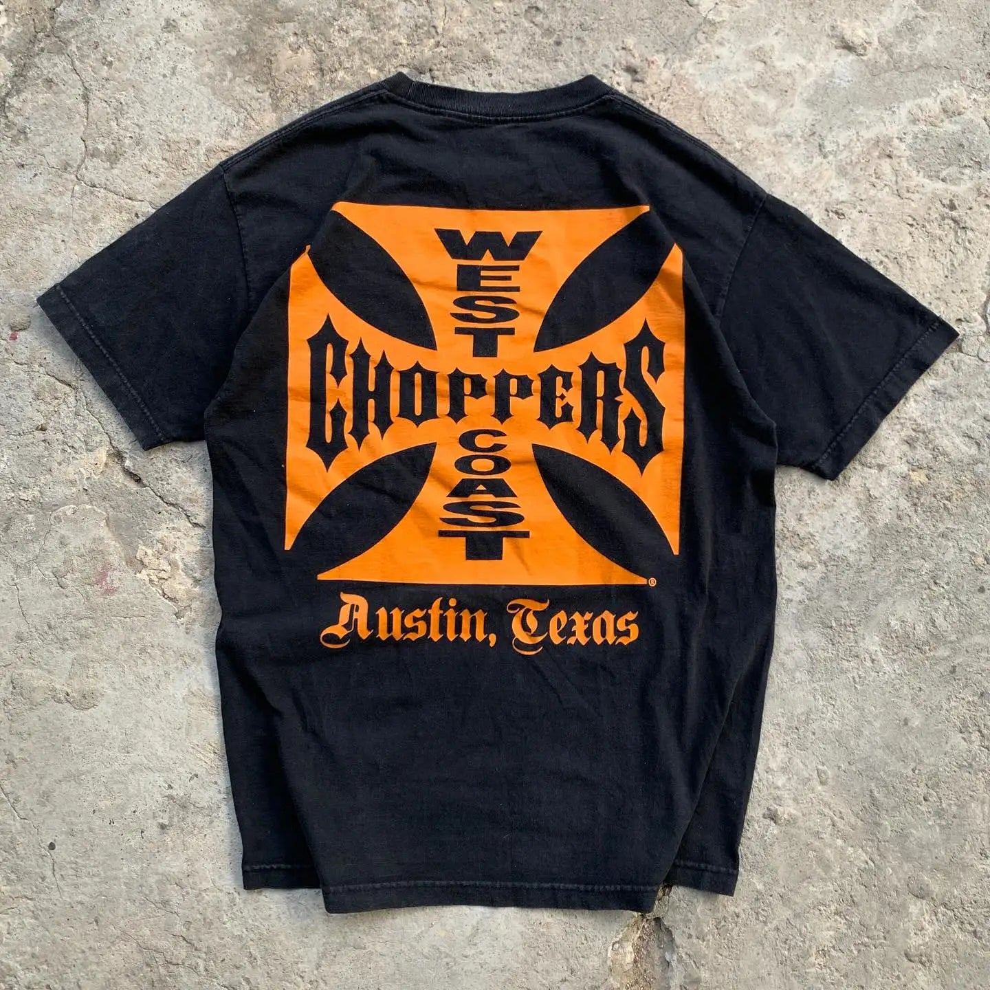 Summer Cotton Streetwear West Coast
