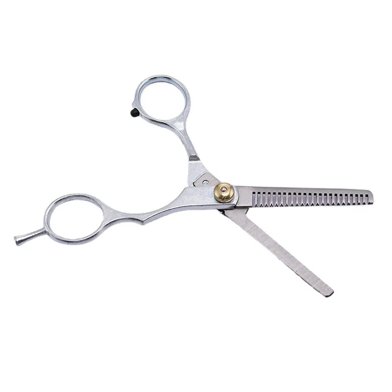 Stainless Steel Hair Scissors Set