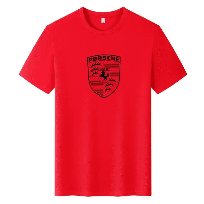 The New Summer Trend Brand Porsche