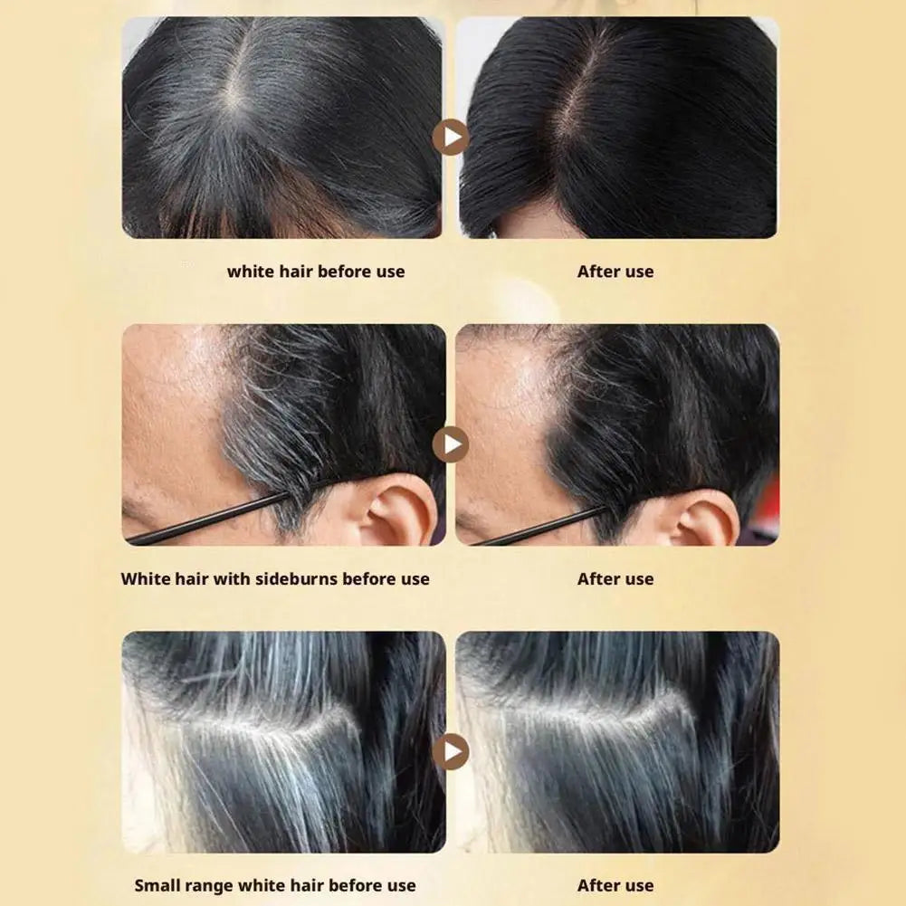 Practical Hair Color Stick For Men Women