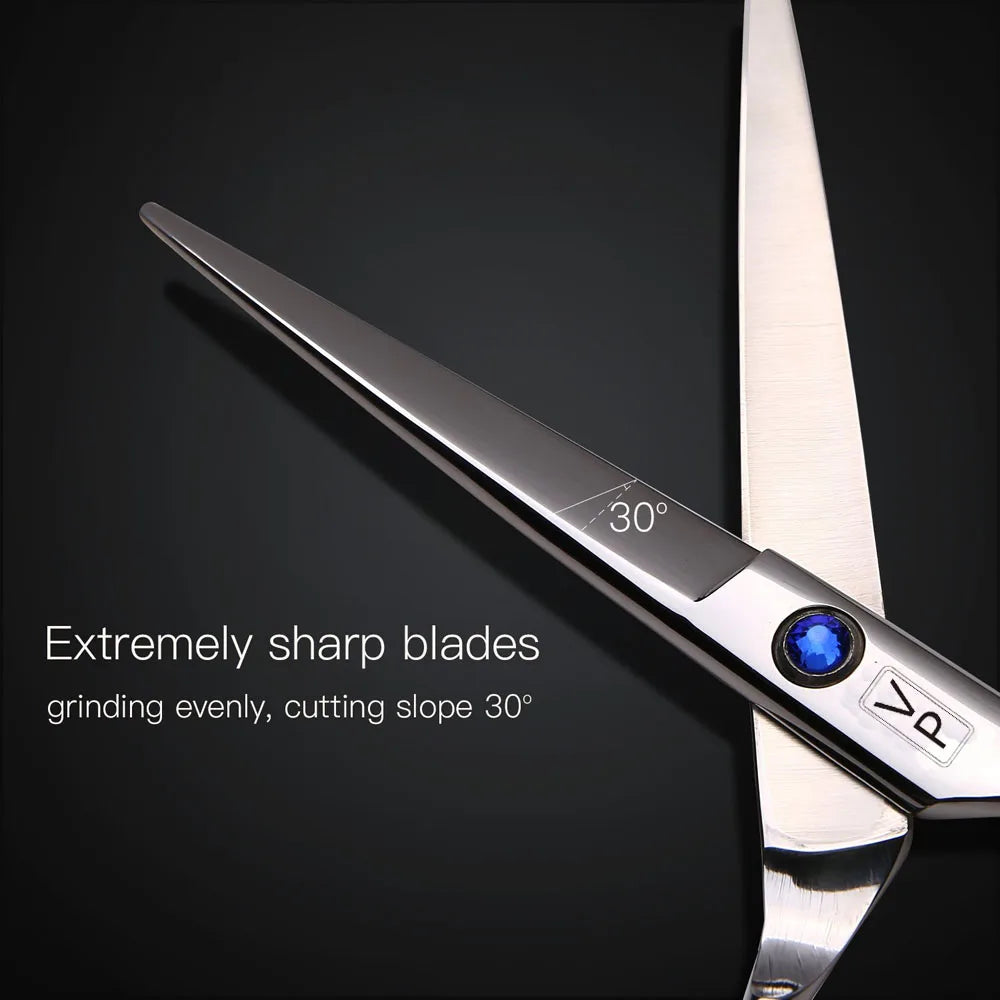 VP 6 inch Cutting Thinning Styling Tool