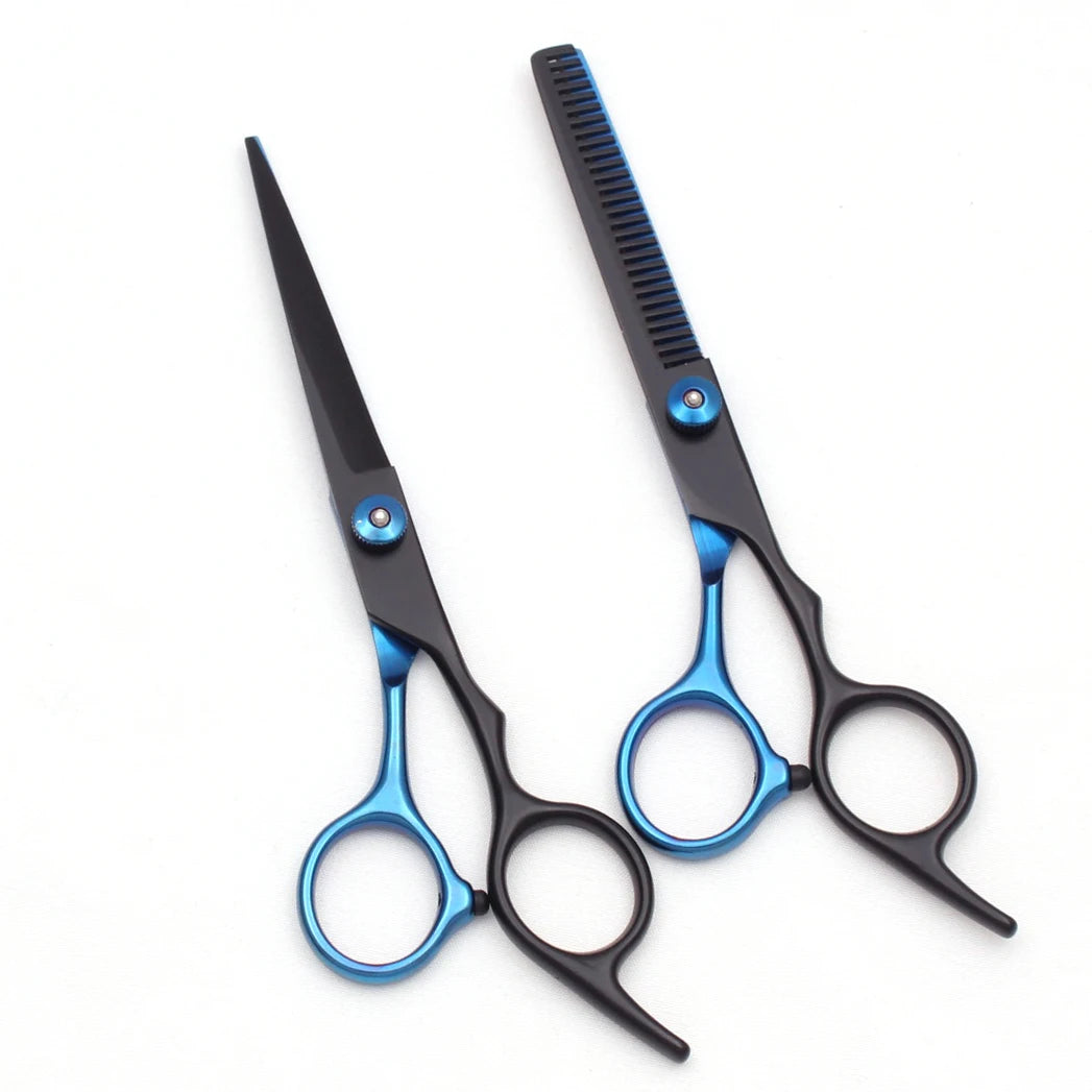 6" Hairdressing Cutting Shears Japan