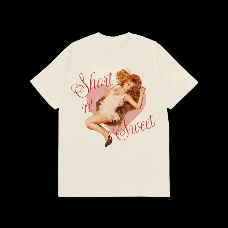 Sabrina Carpenter Album Short N' Sweet