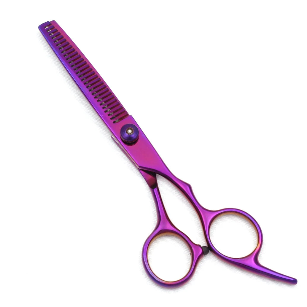 6" Hairdressing Cutting Shears Japan