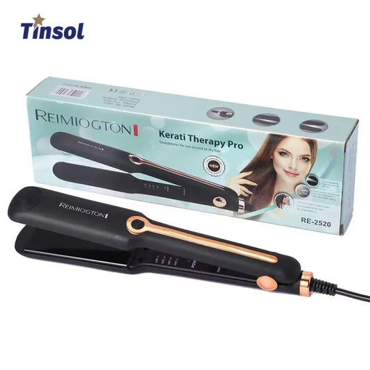 Professional Hair Straightener Curling