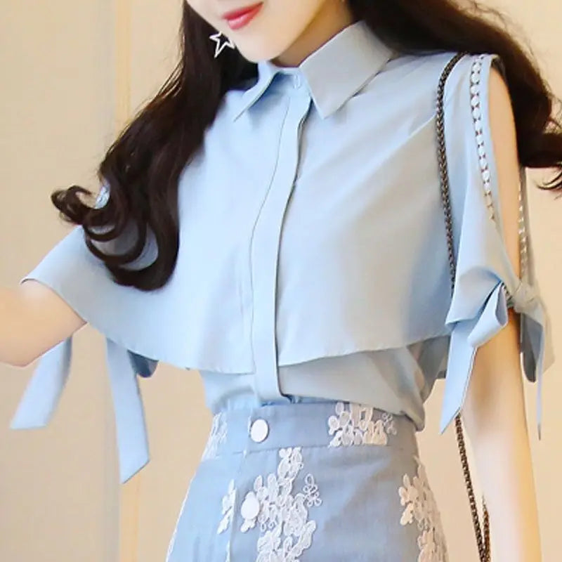 Denim Female Outfits New Matching