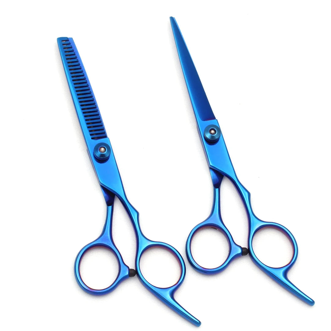 6" Hairdressing Cutting Shears Japan