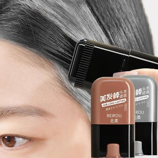 Practical Hair Color Stick For Men Women