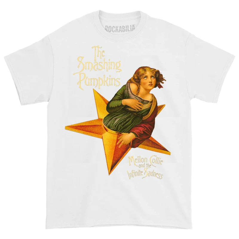 2025 Classic The Smashing Pumpkins