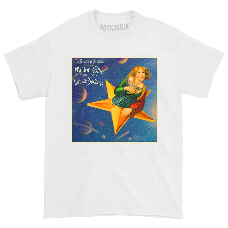 2025 Classic The Smashing Pumpkins