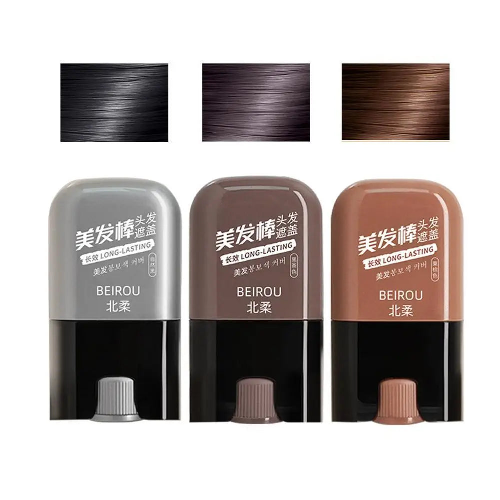 Practical Hair Color Stick For Men Women