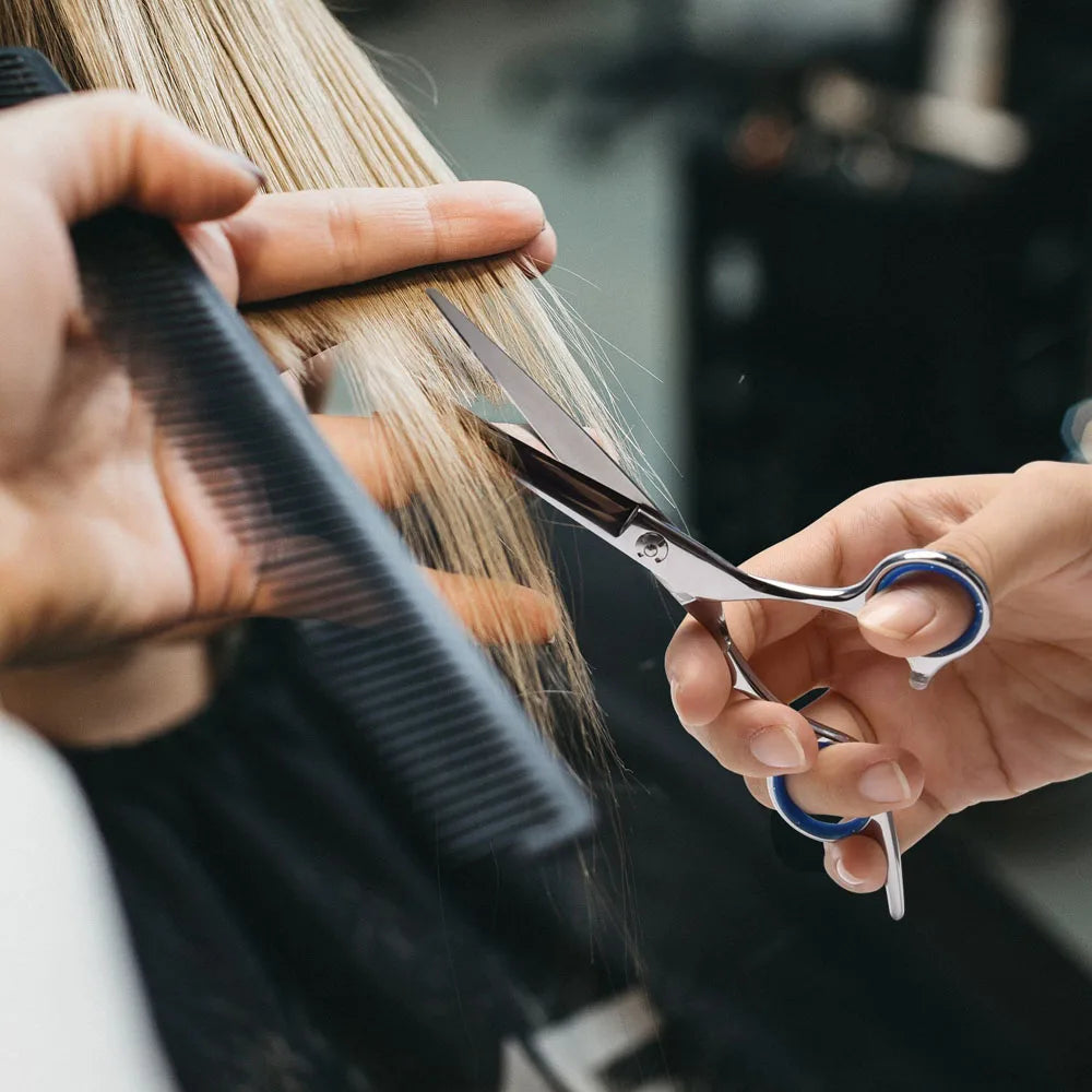 VP 6 inch Cutting Thinning Styling Tool