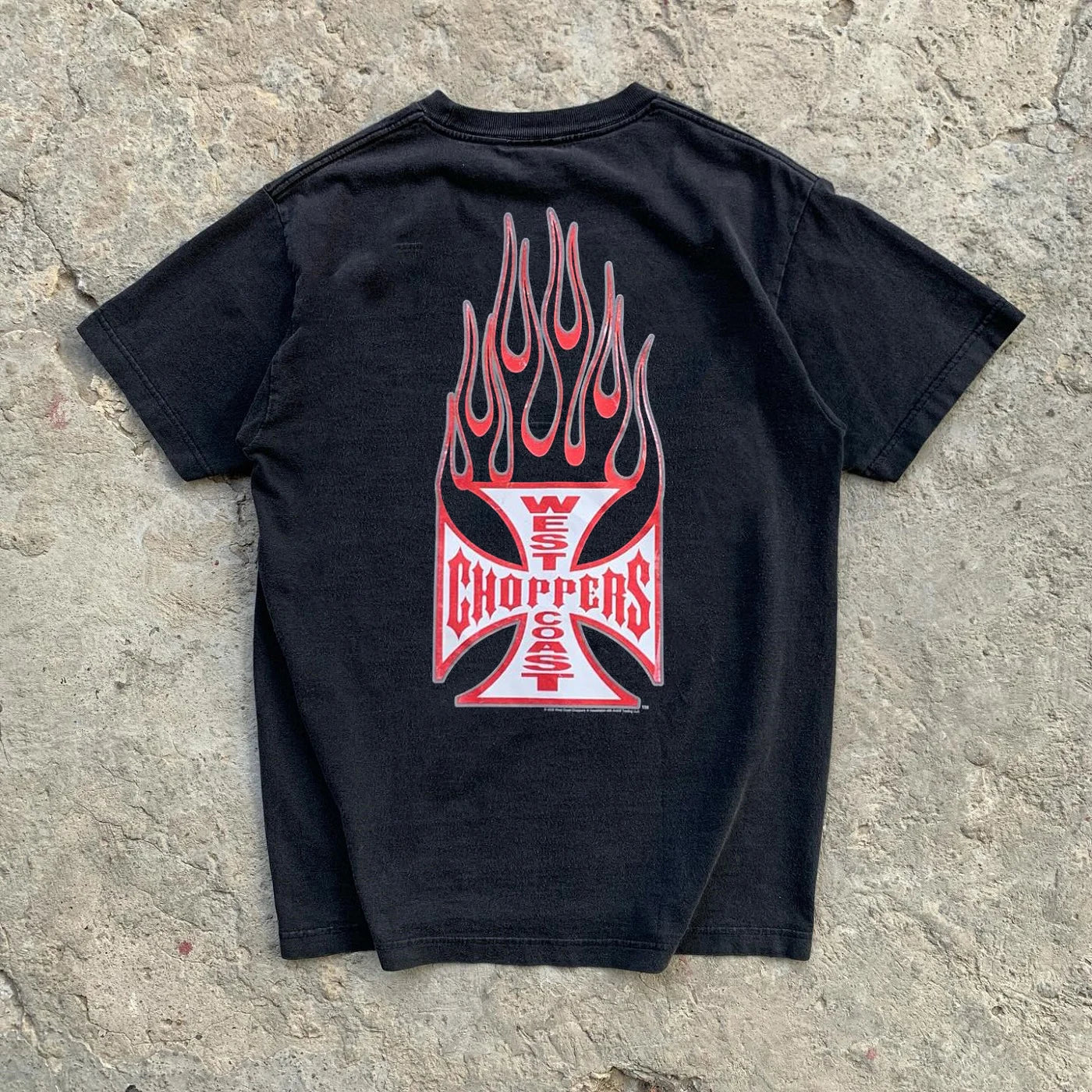 Summer Cotton Streetwear West Coast