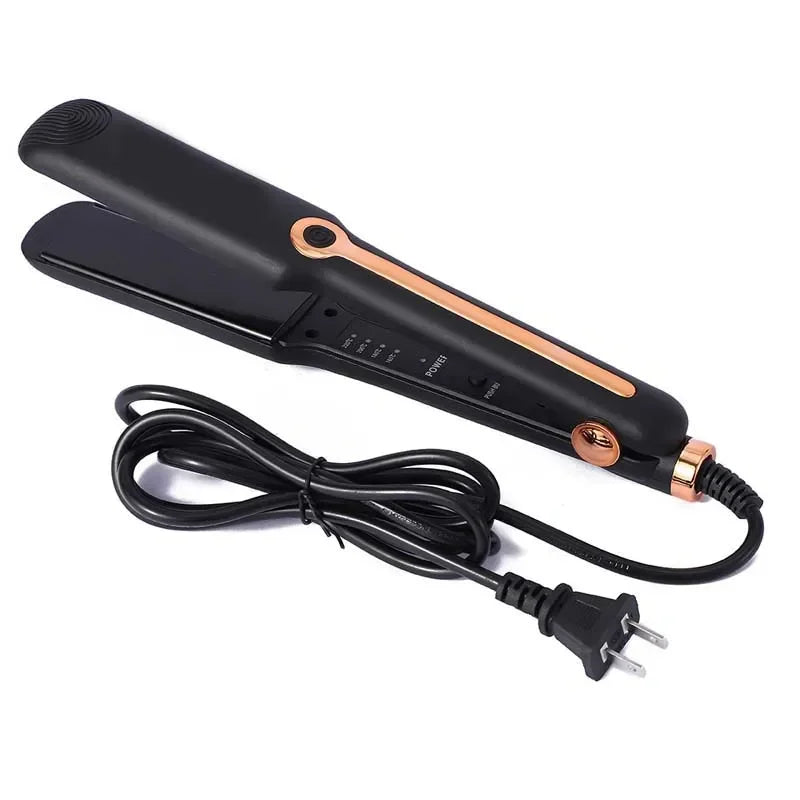 Professional Hair Straightener Curling