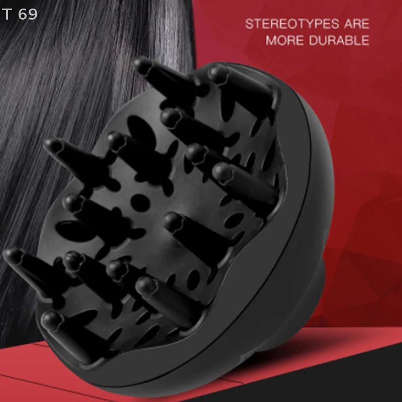 Adjustable Hair Diffuser Professional Hair