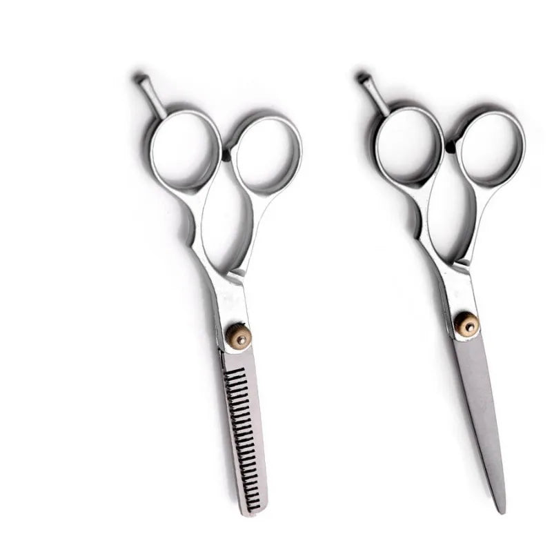 Stainless Steel Hair Scissors Set