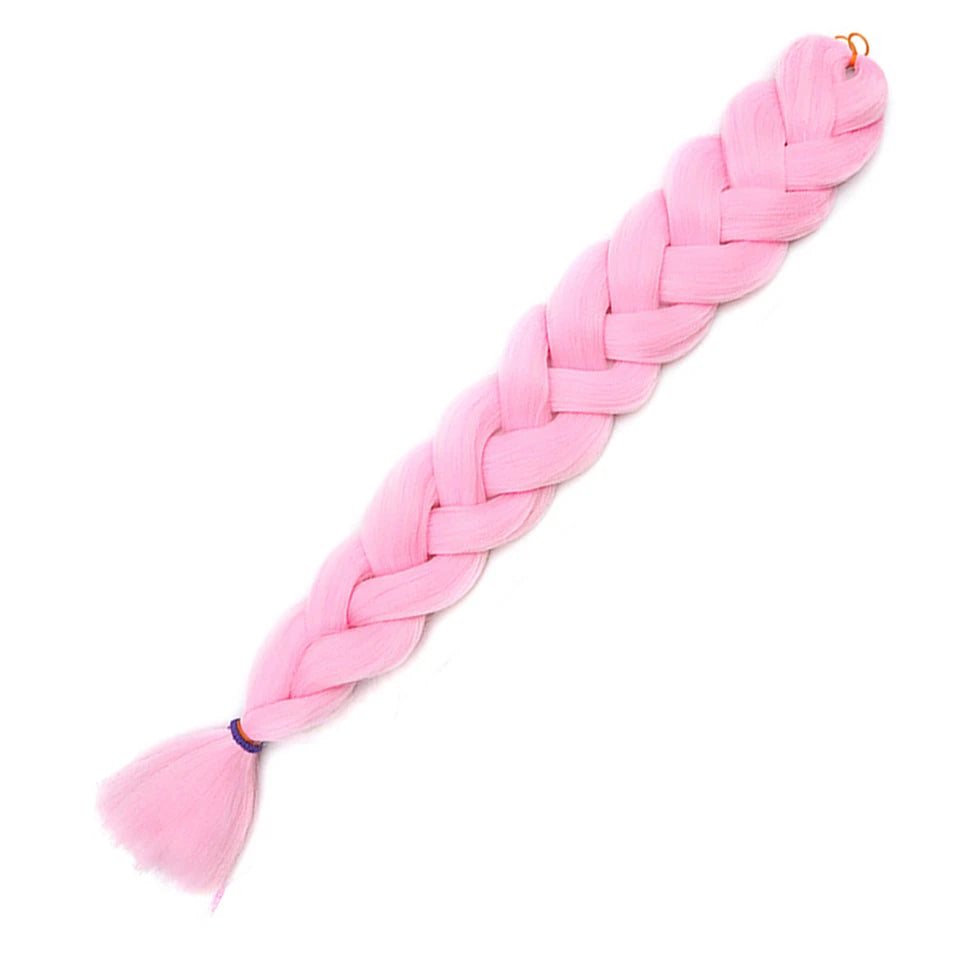 Xpression 82 Inch Jumbo Braiding Hair