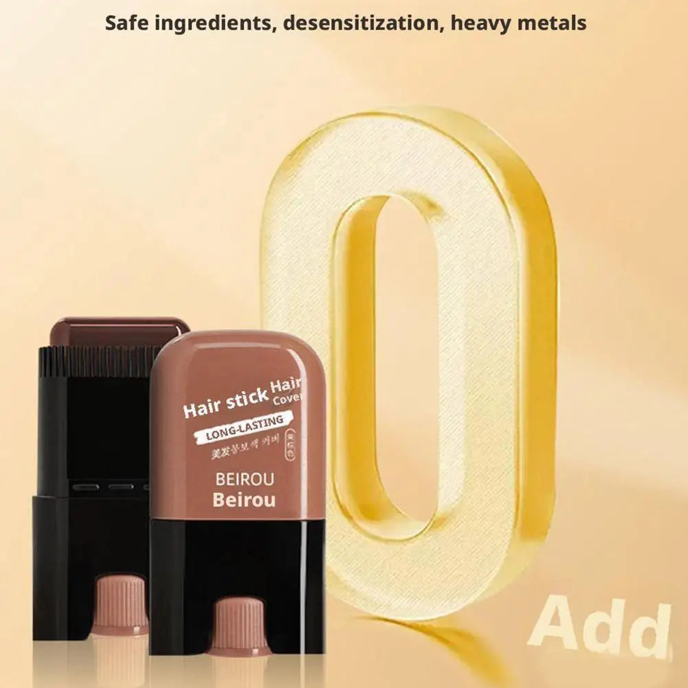 Practical Hair Color Stick For Men Women