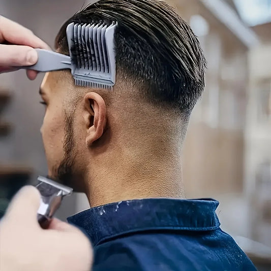 Multifunctional New Men's Hair Clippers
