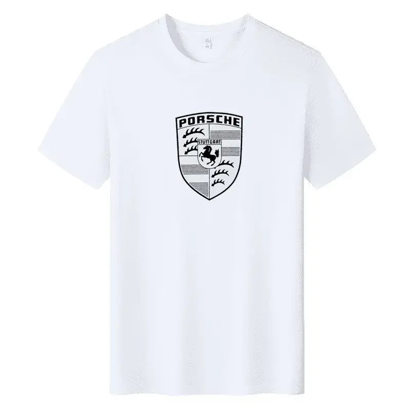 The New Summer Trend Brand Porsche