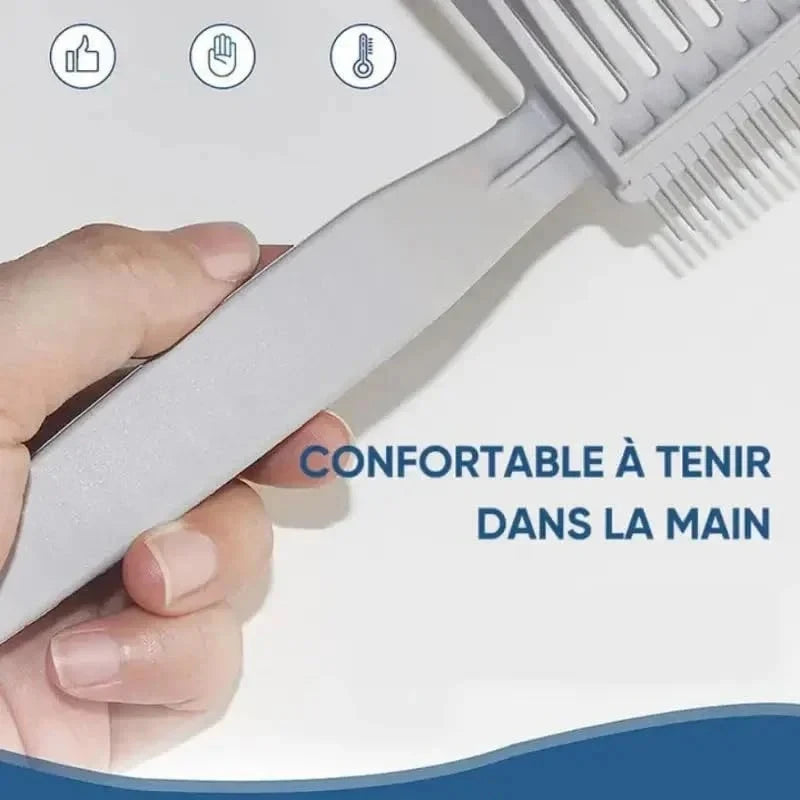 Multifunctional New Men's Hair Clippers
