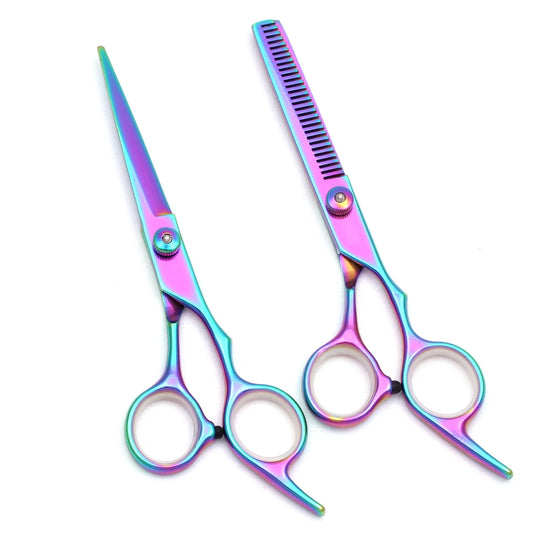 6" Hairdressing Cutting Shears Japan