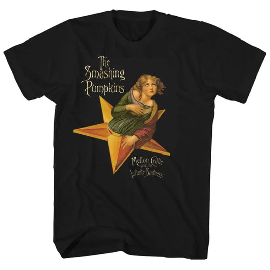 2025 Classic The Smashing Pumpkins
