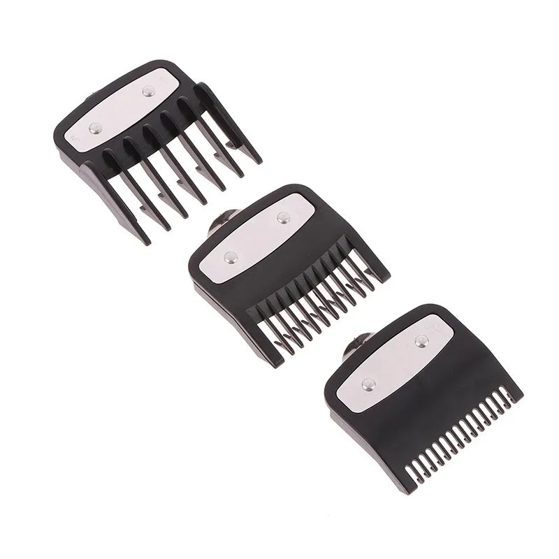 1/3/5Pcs Hair Clipper Guards Guide