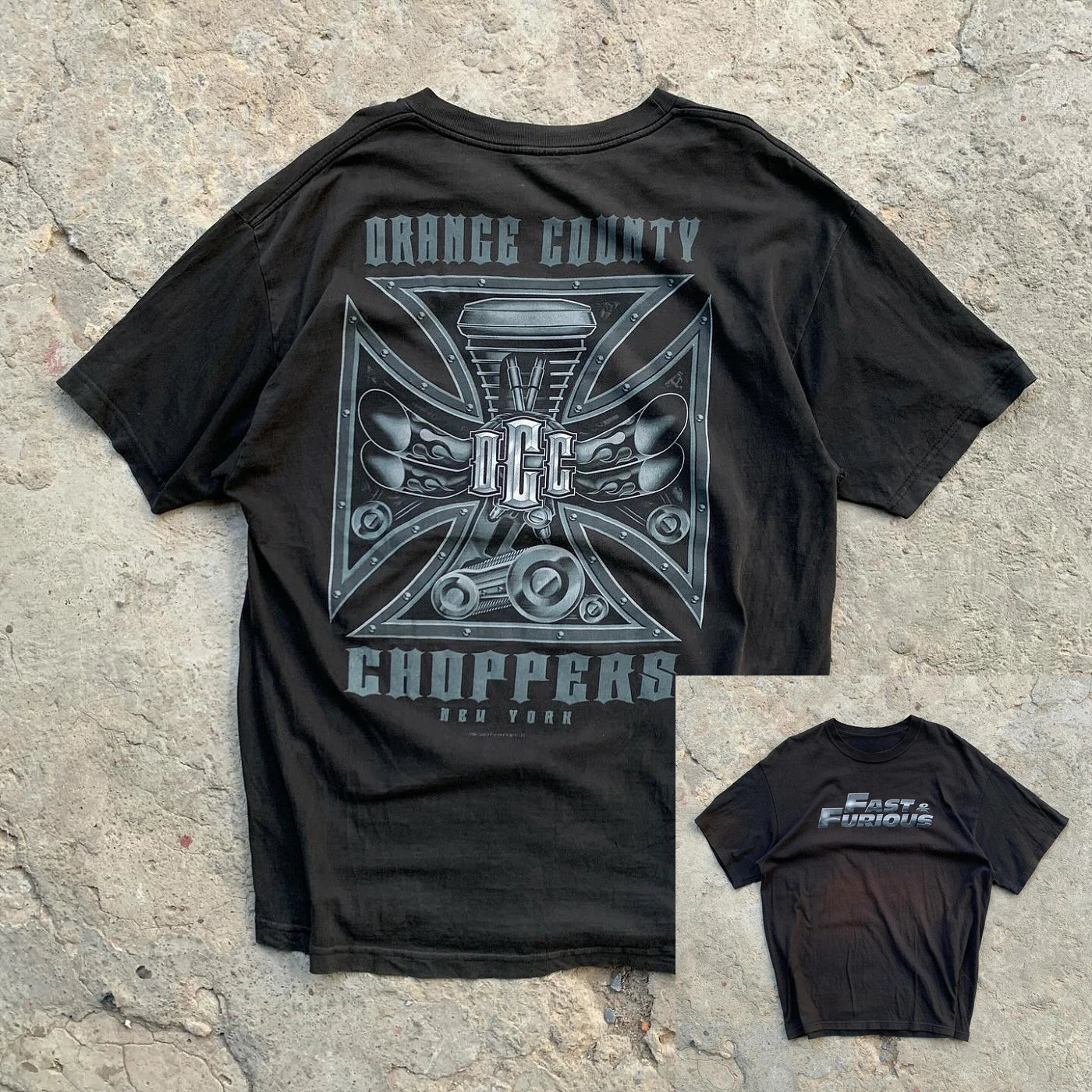 Summer Cotton Streetwear West Coast