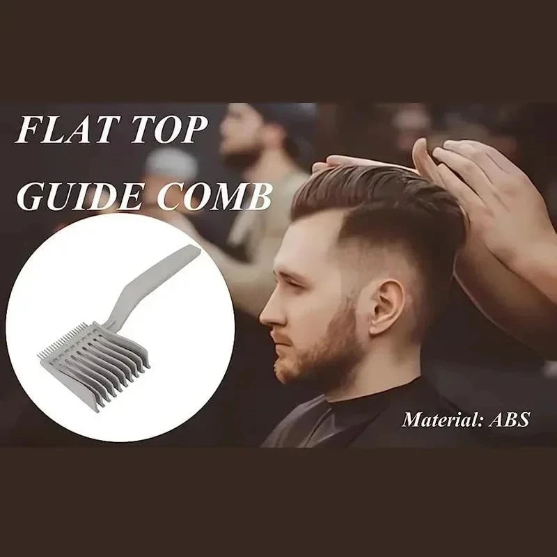 Multifunctional New Men's Hair Clippers