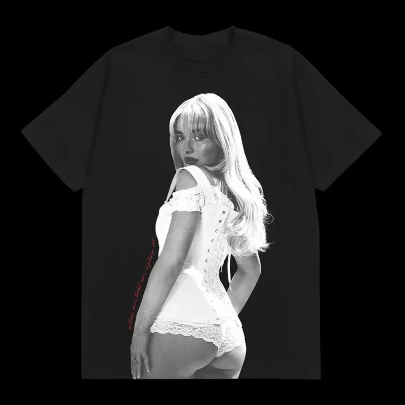 Sabrina Carpenter Album Short N' Sweet