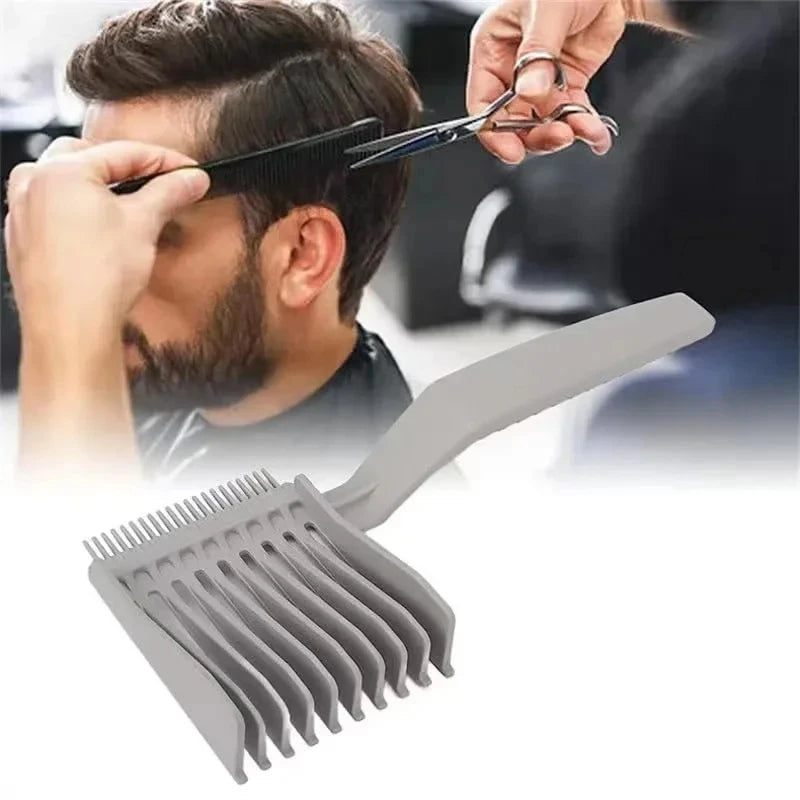 Multifunctional New Men's Hair Clippers
