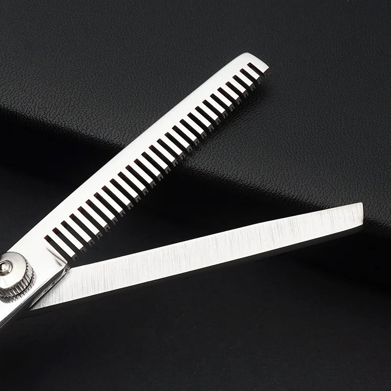 Stainless Steel Hair Scissors Set