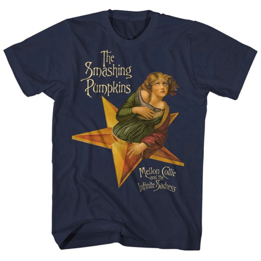 2025 Classic The Smashing Pumpkins