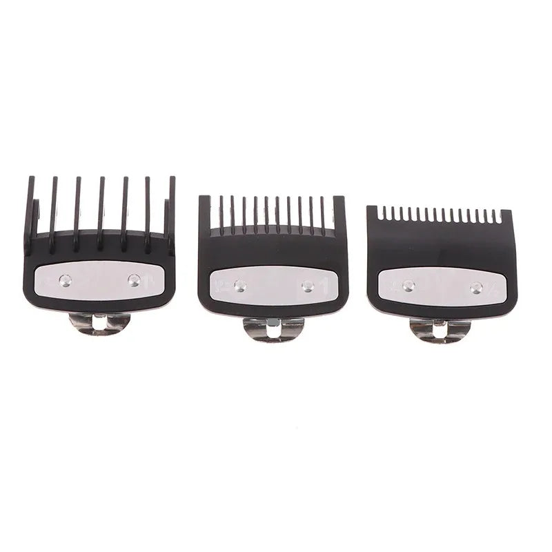 1/3/5Pcs Hair Clipper Guards Guide