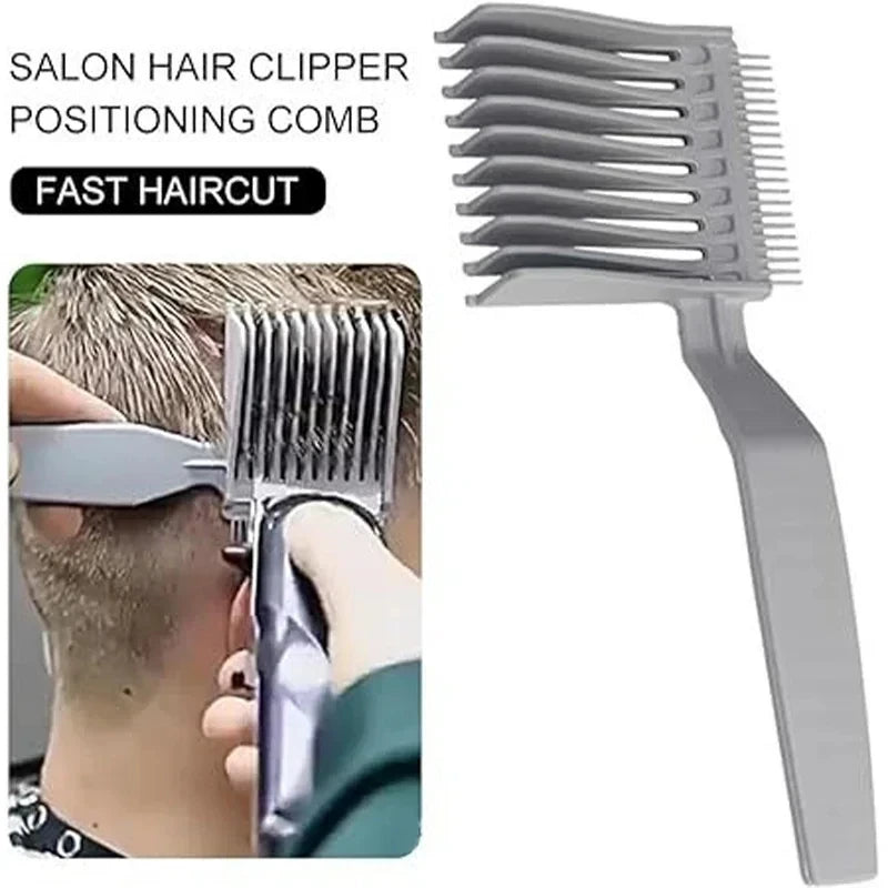 Multifunctional New Men's Hair Clippers