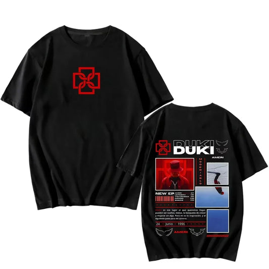 Duki Ameri New EP TShirts Unisex